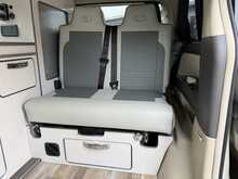 Toyota Alphard Motorhome  