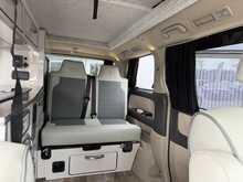Toyota Alphard Motorhome  