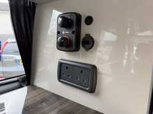 Toyota Alphard Motorhome  
