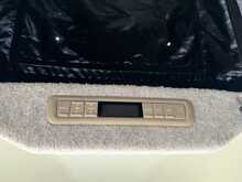 Toyota Alphard Motorhome  