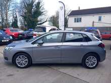 Citroen C4 BlueHDi Feel 