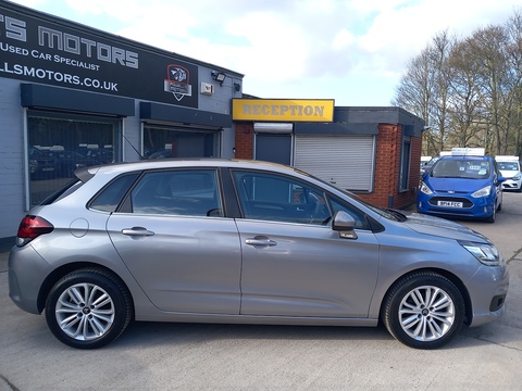 1.6 BlueHDi Feel Hatchback 5dr Diesel Manual Euro 6 (100 ps)