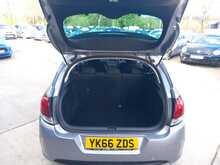 Citroen C4 BlueHDi Feel 