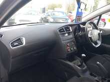 Citroen C4 BlueHDi Feel 