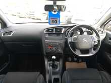 Citroen C4 BlueHDi Feel 
