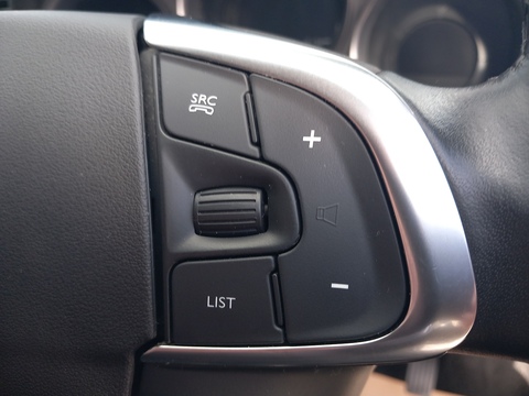 1.6 BlueHDi Feel Hatchback 5dr Diesel Manual Euro 6 (100 ps)