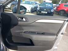 Citroen C4 BlueHDi Feel 