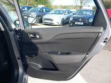 Citroen C4 BlueHDi Feel 