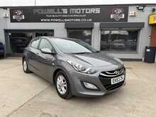 Hyundai i30 Active 
