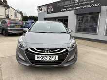 Hyundai i30 Active 