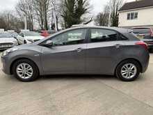 Hyundai i30 Active 