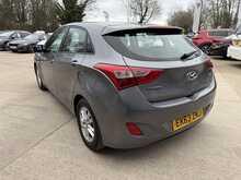 Hyundai i30 Active 