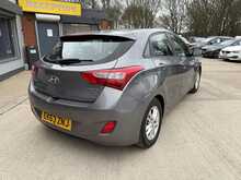 Hyundai i30 Active 