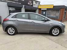 Hyundai i30 Active 
