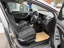 Hyundai i30 Active 