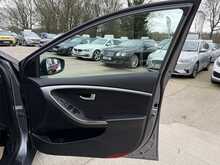 Hyundai i30 Active 