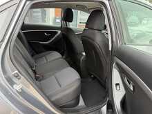 Hyundai i30 Active 