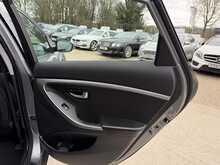 Hyundai i30 Active 