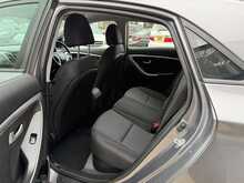 Hyundai i30 Active 