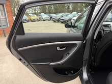 Hyundai i30 Active 