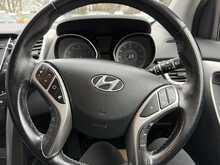 Hyundai i30 Active 