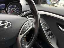 Hyundai i30 Active 