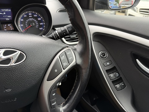 1.4 Active Hatchback 5dr Petrol Manual Euro 5 (100 ps)