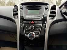 Hyundai i30 Active 