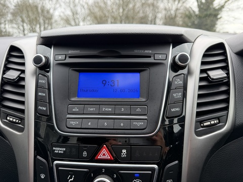 1.4 Active Hatchback 5dr Petrol Manual Euro 5 (100 ps)