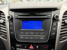 Hyundai i30 Active 