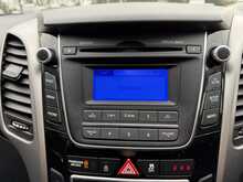 Hyundai i30 Active 