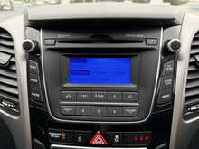 Hyundai i30 Active 