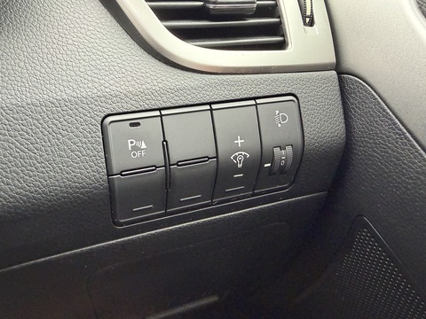 1.4 Active Hatchback 5dr Petrol Manual Euro 5 (100 ps)