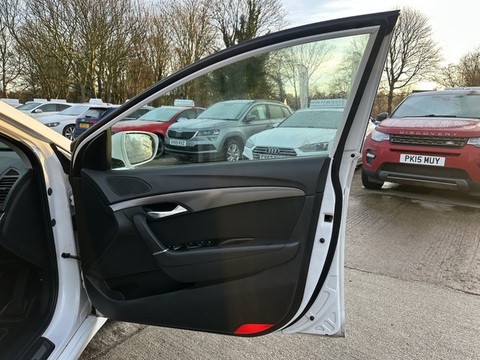 CRDi Blue Drive SE Nav Estate 1.7 Manual Diesel