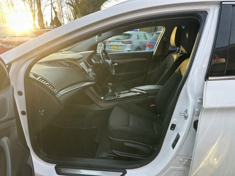 CRDi Blue Drive SE Nav Estate 1.7 Manual Diesel