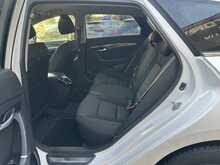 Hyundai i40 CRDi Blue Drive SE Nav 
