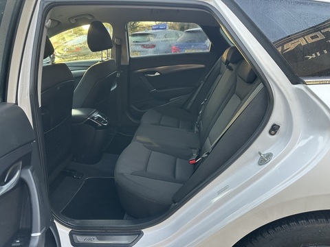 CRDi Blue Drive SE Nav Estate 1.7 Manual Diesel