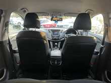 Hyundai i40 CRDi Blue Drive SE Nav 