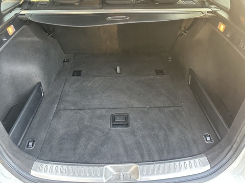 CRDi Blue Drive SE Nav Estate 1.7 Manual Diesel