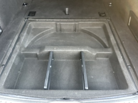 CRDi Blue Drive SE Nav Estate 1.7 Manual Diesel