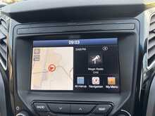 Hyundai i40 CRDi Blue Drive SE Nav 