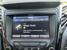 Hyundai i40 CRDi Blue Drive SE Nav 