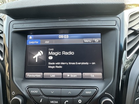 CRDi Blue Drive SE Nav Estate 1.7 Manual Diesel