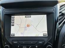 Hyundai i40 CRDi Blue Drive SE Nav 