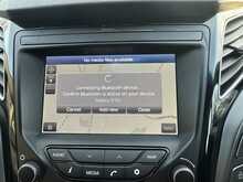 Hyundai i40 CRDi Blue Drive SE Nav 