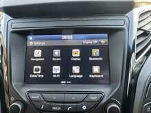 Hyundai i40 CRDi Blue Drive SE Nav 