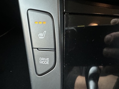 CRDi Blue Drive SE Nav Estate 1.7 Manual Diesel