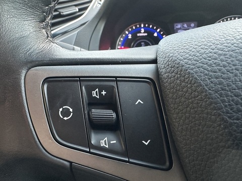 CRDi Blue Drive SE Nav Estate 1.7 Manual Diesel