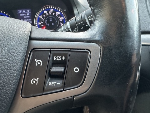 CRDi Blue Drive SE Nav Estate 1.7 Manual Diesel