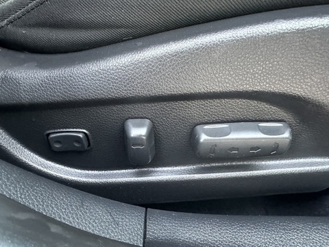 CRDi Blue Drive SE Nav Estate 1.7 Manual Diesel